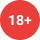 18+