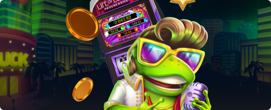 Eerste Stortingsbonus