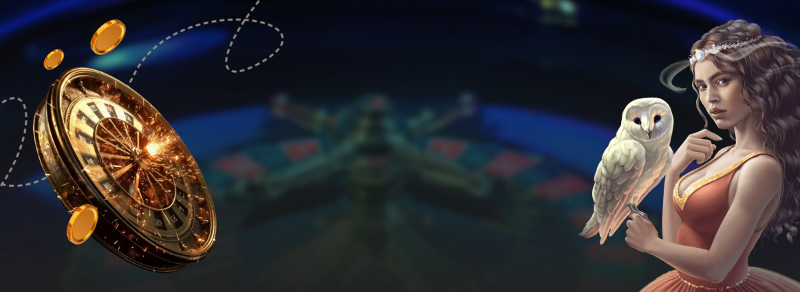 National Casino Bonus